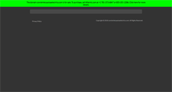 Desktop Screenshot of conviertetuautoaelectrico.com